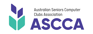 Australian Seniors Computer Clubs Association logo