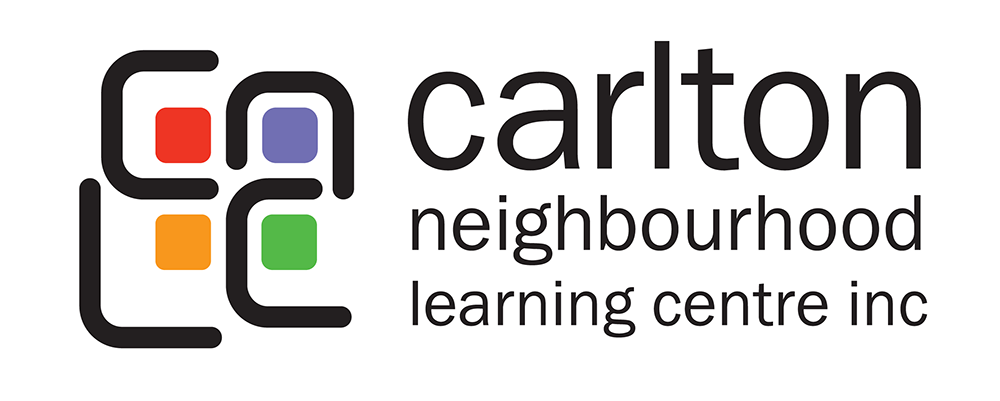 Carlton Neighbourhood Learning Centre logo