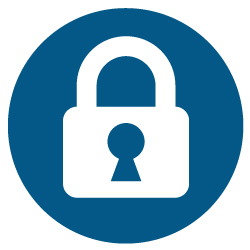 padlock icon